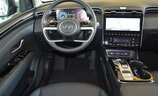 Hyundai Tucson Hybrid - Image 5