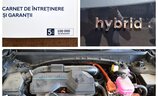 Hyundai Tucson Hybrid - Image 19
