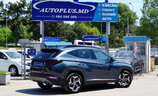 Hyundai Tucson Hybrid - Image 2