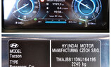 Hyundai Tucson Hybrid - Image 6