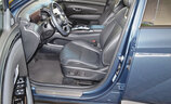 Hyundai Tucson Hybrid - Image 13