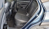 Hyundai Tucson Hybrid - Image 14