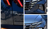 Hyundai Tucson Hybrid - Image 15