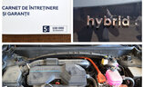 Hyundai Tucson Hybrid - Image 19
