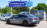 Mercedes EQS580 AMG Line 4Matic - Image 4