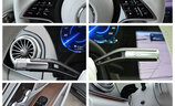 Mercedes EQS580 AMG Line 4Matic - Image 8