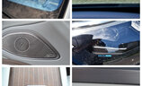 Mercedes EQS580 AMG Line 4Matic - Image 9