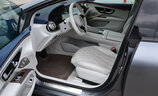 Mercedes EQS580 AMG Line 4Matic - Image 11