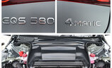 Mercedes EQS580 AMG Line 4Matic - Image 16