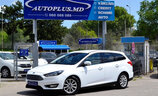 Ford Focus 2018 - Image 1