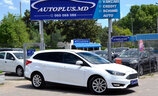 Ford Focus 2018 - Image 3