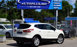 Nissan Qashqai 2017 - Image 2