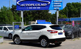 Nissan Qashqai 2017 - Image 4