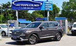 Hyundai Santa FE 2021 - Image 1