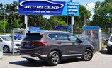 Hyundai Santa FE 2021 - Image 2