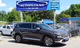 Hyundai Santa FE 2021 - Image 3