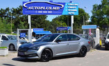 Skoda Superb SportLine - Image 1