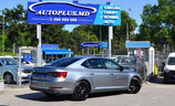 Skoda Superb SportLine - Image 2