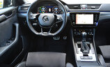 Skoda Superb SportLine - Image 5