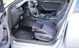Skoda Superb SportLine - Image 12