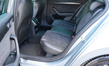 Skoda Superb SportLine - Image 13