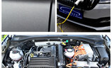 Skoda Superb SportLine - Image 17