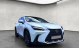 Lexus NX450+ Luxury Line - Image 3