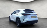 Lexus NX450+ Luxury Line - Image 4