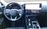 Lexus NX450+ Luxury Line - Image 5