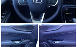 Lexus NX450+ Luxury Line - Image 7