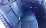 Lexus NX450+ Luxury Line - Image 12