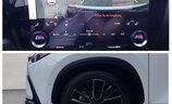 Lexus NX450+ Luxury Line - Image 14