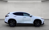 Lexus NX450+ Luxury Line - Image 16