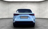 Lexus NX450+ Luxury Line - Image 17