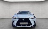 Lexus NX450+ Luxury Line - Image 18
