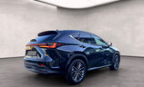 Lexus NX450+ Luxury Line - Image 2