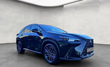 Lexus NX450+ Luxury Line - Image 3