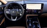 Lexus NX450+ Luxury Line - Image 5
