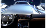 Lexus NX450+ Luxury Line - Image 6