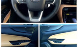 Lexus NX450+ Luxury Line - Image 7