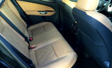 Lexus NX450+ Luxury Line - Image 12