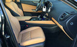 Lexus NX450+ Luxury Line - Image 13