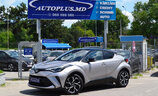 Toyota C-HR Collection Restyling - Image 1