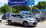 Toyota C-HR Collection Restyling - Image 3