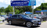 BMW 520d xDrive - Image 3
