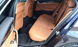 BMW 520d xDrive - Image 11