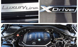 BMW 520d xDrive - Image 15