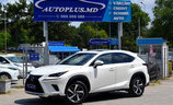 Lexus NX300h LUXURY Line - Image 1