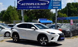 Lexus NX300h LUXURY Line - Image 3