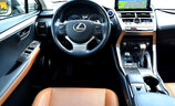 Lexus NX300h LUXURY Line - Image 5